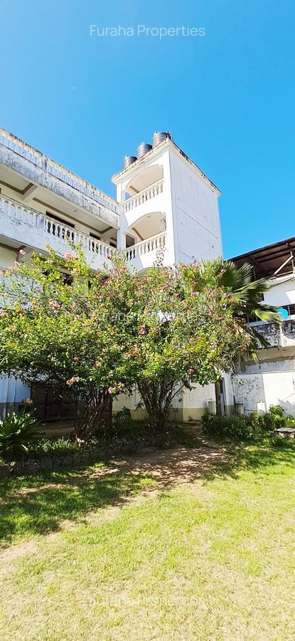 Commercial Property with Service Charge Included at Shanzu - 2