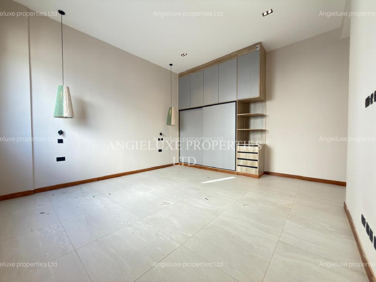 4 Bed Apartment with En Suite at Loresho - 7