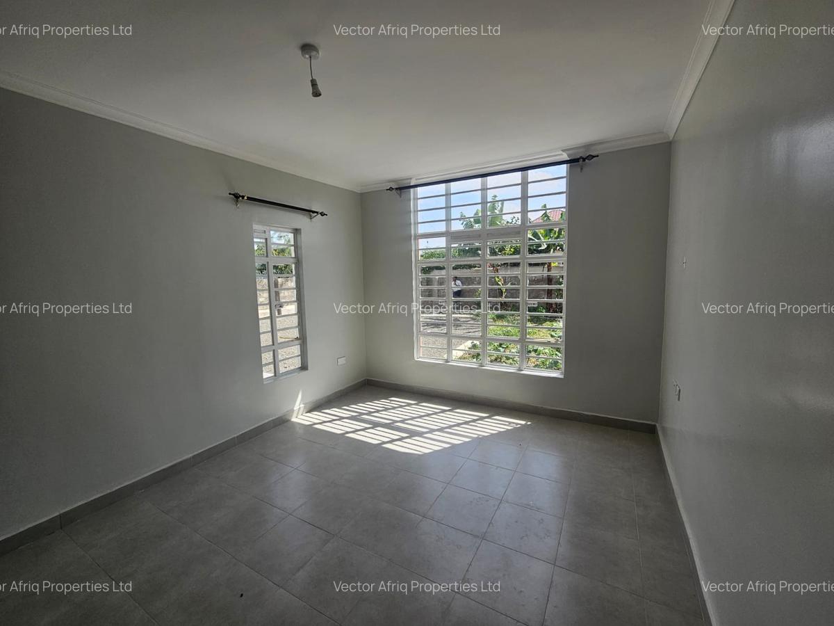 4 Bed House with En Suite in Kitengela - 3
