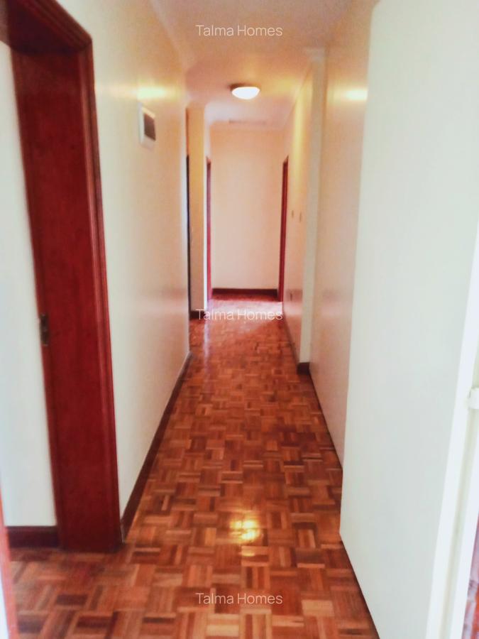 4 Bed Townhouse with En Suite at Off Convent Drive - 2