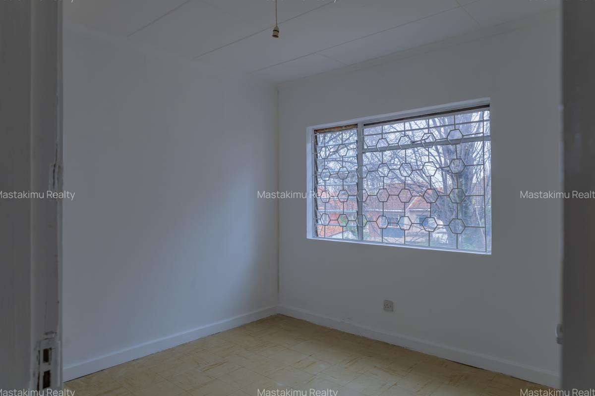 3 Bed House with Staff Quarters at Highway Court - 13