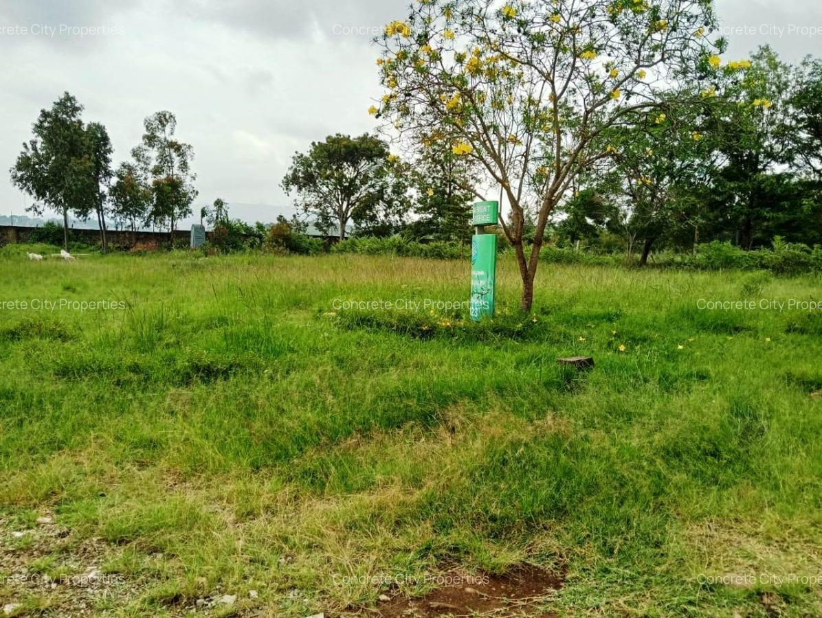 Land in Karen - 1