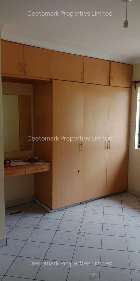 4 Bed Townhouse with En Suite at Langata - 12