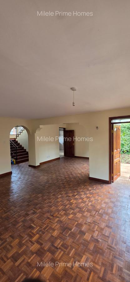 4 Bed Villa with En Suite at Runda Paradise - 4