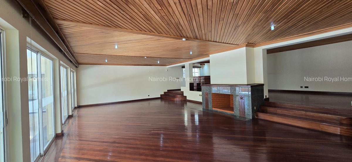 Commercial Property with Backup Generator at Convent Drive - 10