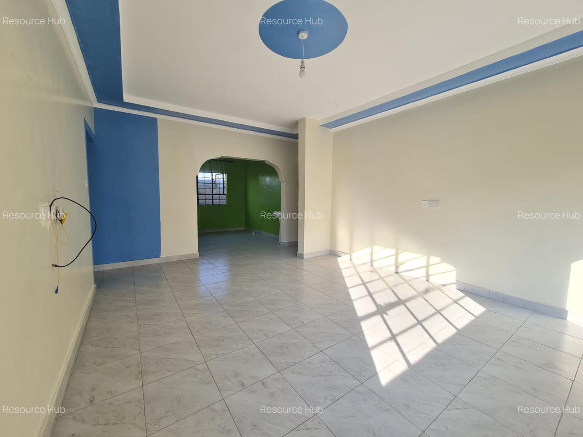 3 Bed Townhouse with En Suite at Ngong - 6