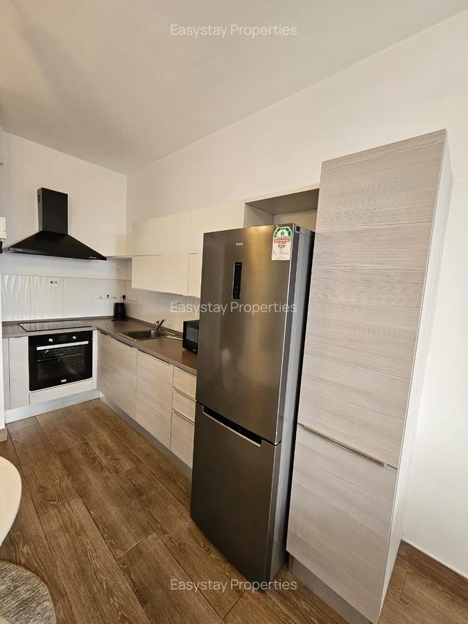 Furnished 2 Bed Apartment with En Suite in Westlands Area - 4