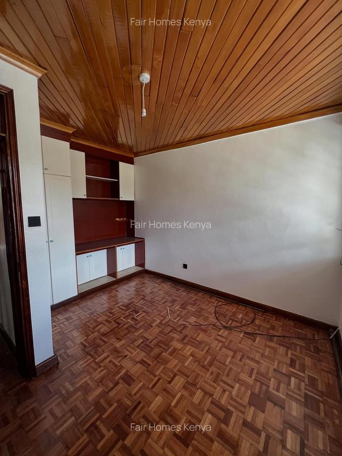 4 Bed Townhouse with En Suite at Amboseli Lane - 10