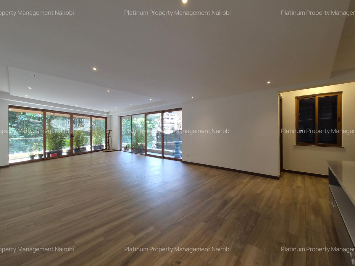 4 Bed Apartment with En Suite at Peponi Rd - 2