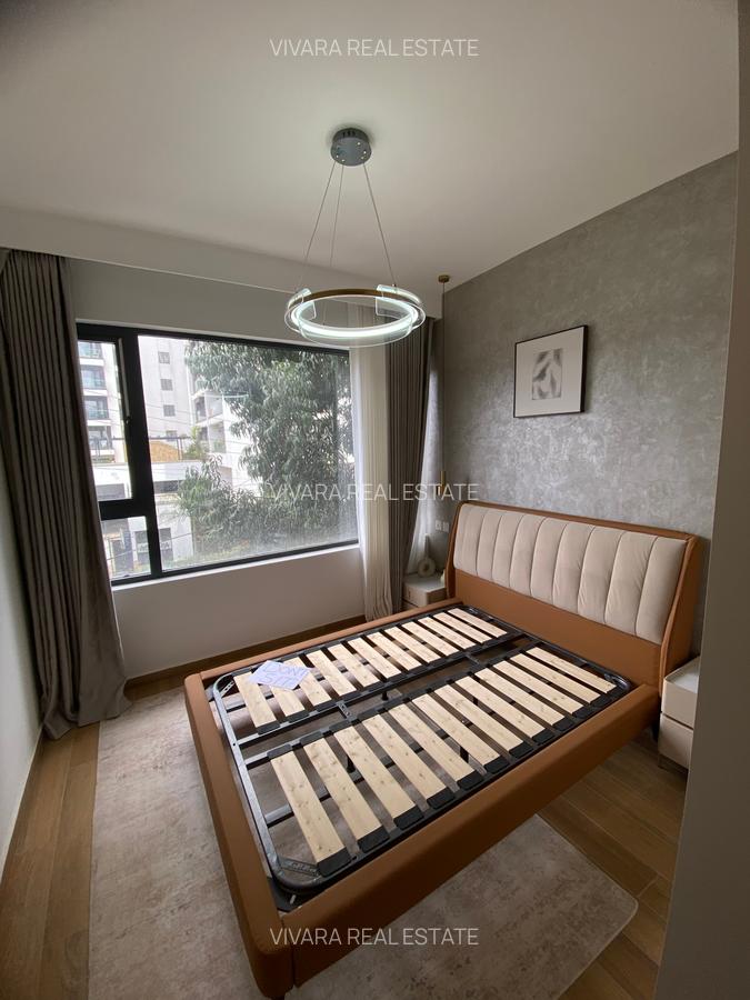 1 Bed Apartment with En Suite in Lavington - 7