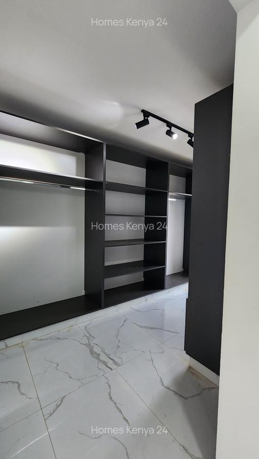 5 Bed House at Mugutha - 18