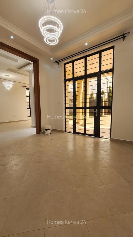 5 Bed House at Mugutha - 8