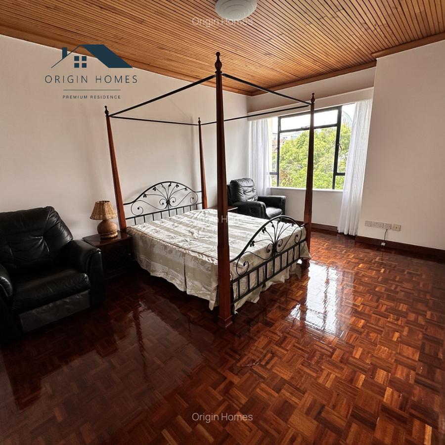 Furnished 4 Bed Apartment with En Suite at Dennis Pritt Road - 6