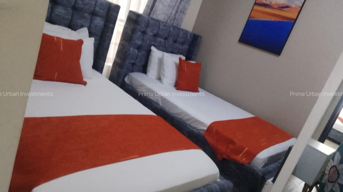 3 Bed House with En Suite at Awali Estate - 4