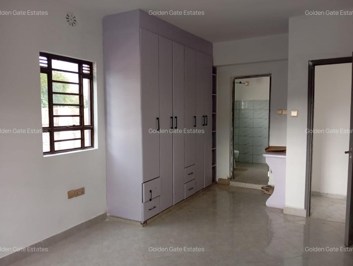3 Bed House with En Suite in Ongata Rongai - 11