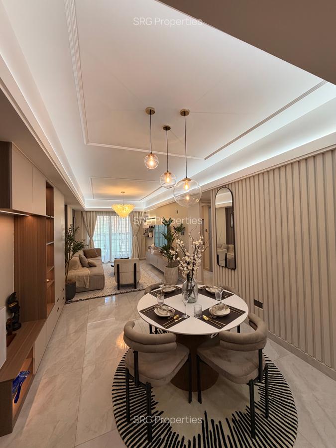 1 Bed Apartment with En Suite in Westlands Area - 9