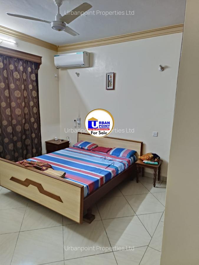 3 Bed Apartment with En Suite at Mkomani - 19