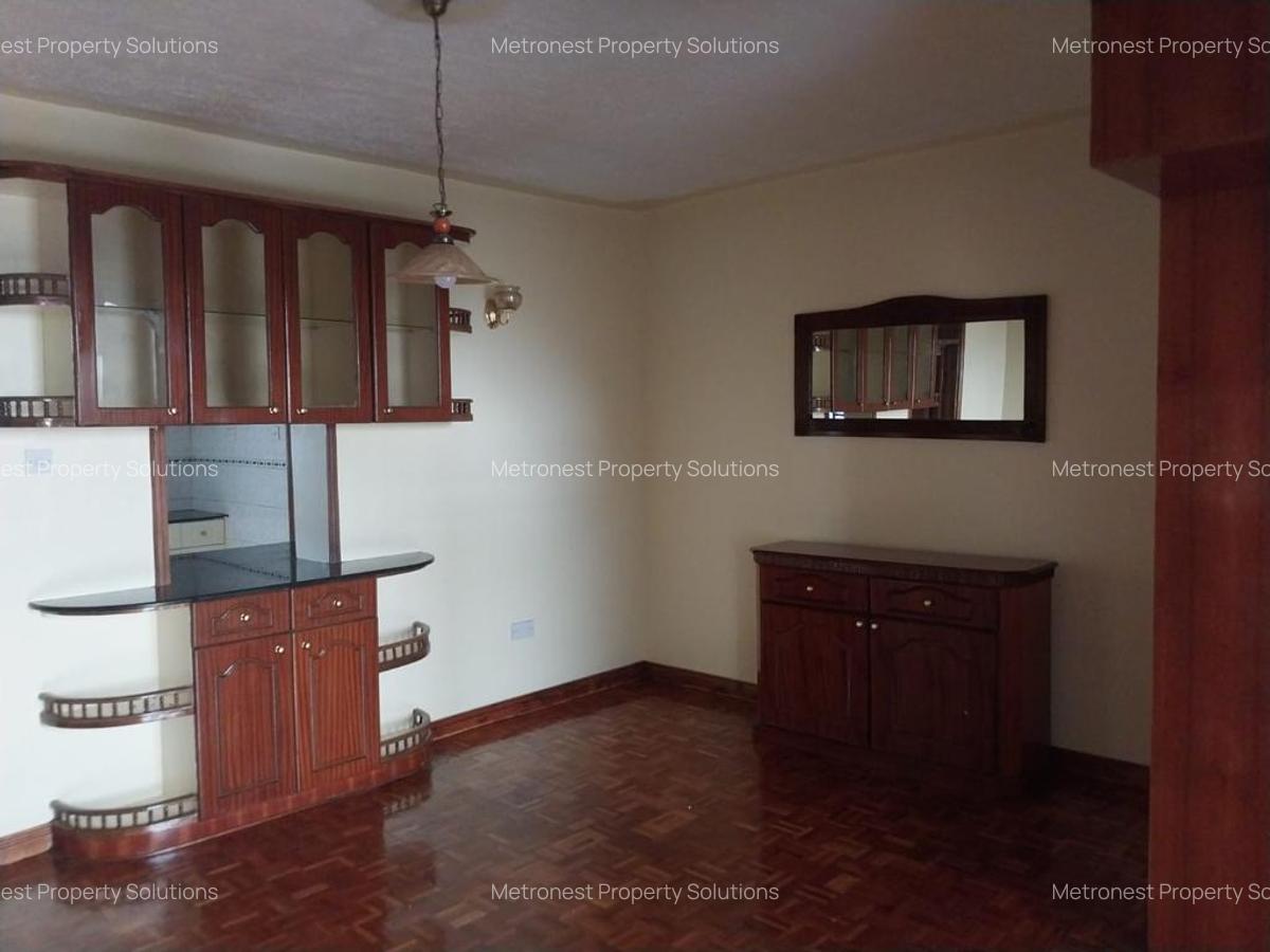 2 Bed Apartment with En Suite at Ngong Rd - 1