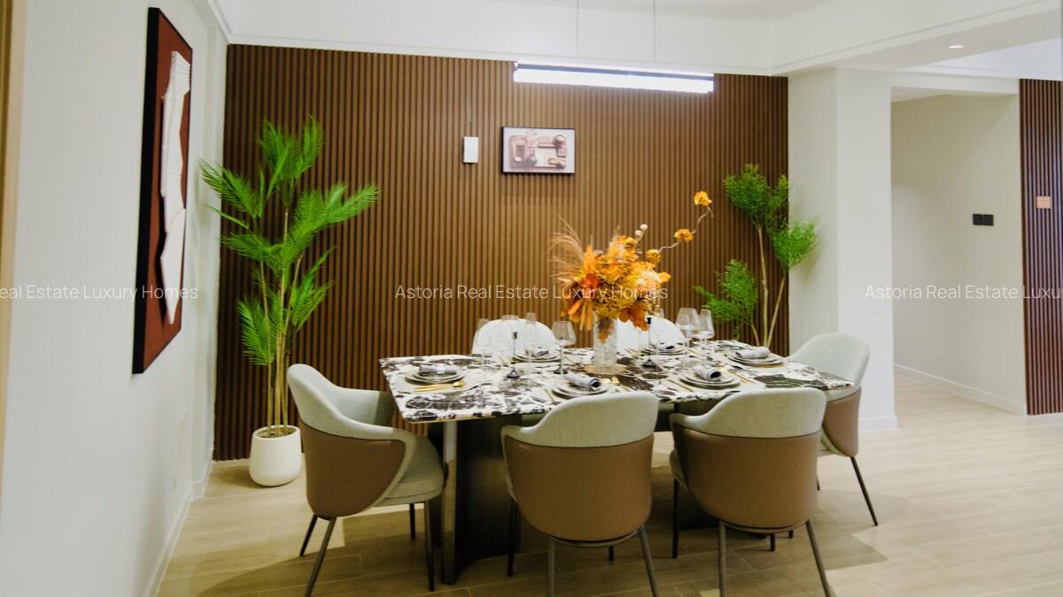 5 Bed Apartment with En Suite at 2026-405 5 Bed - 12