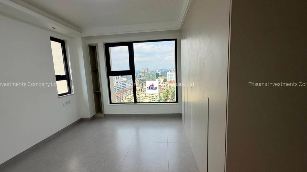 2 Bed Apartment with En Suite in Westlands Area - 9