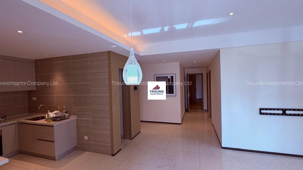 2 Bed Apartment with En Suite at Gtc - 12