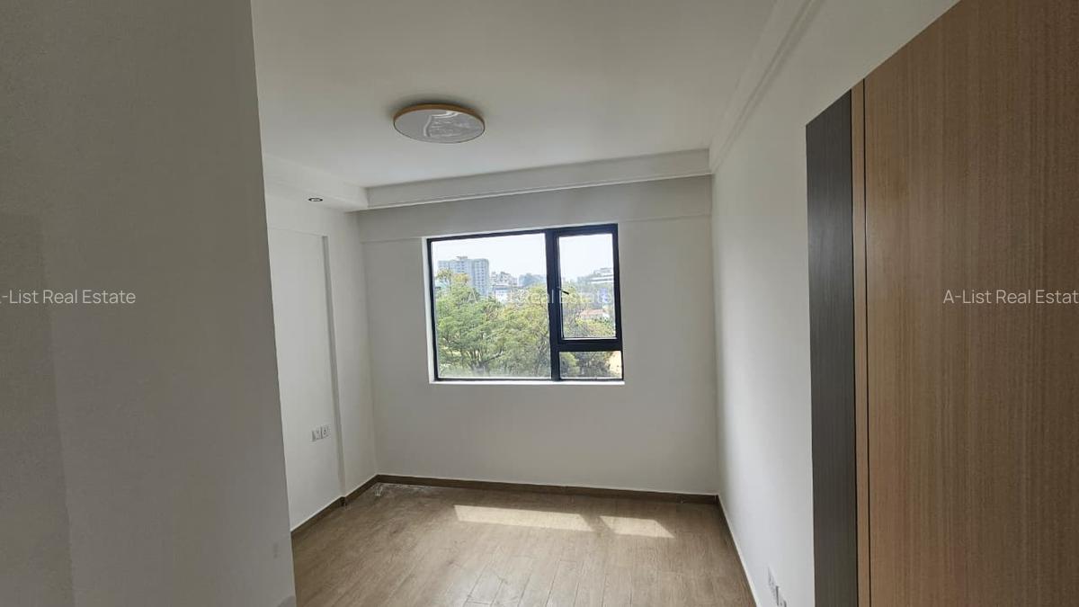 2 Bed Apartment with En Suite at Mvuli Road - 9
