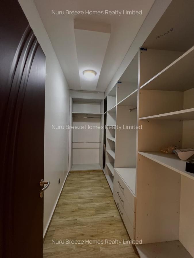 5 Bed Townhouse with En Suite in Lavington - 8