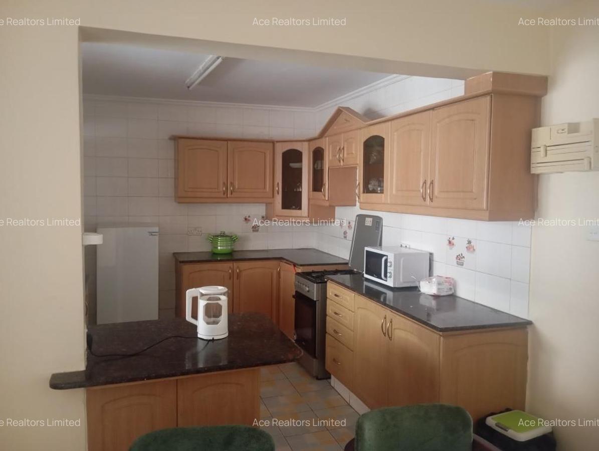 3 Bed Apartment with En Suite at Westlands Rd - 3