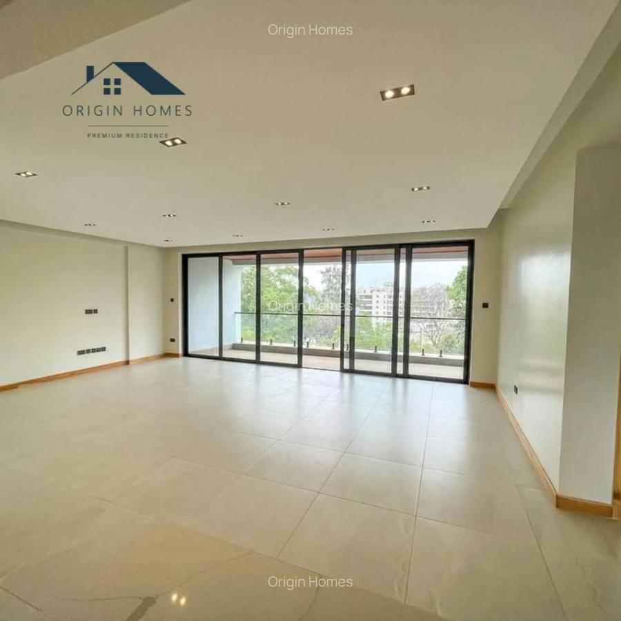4 Bed Apartment with En Suite at Peponi Road - 9