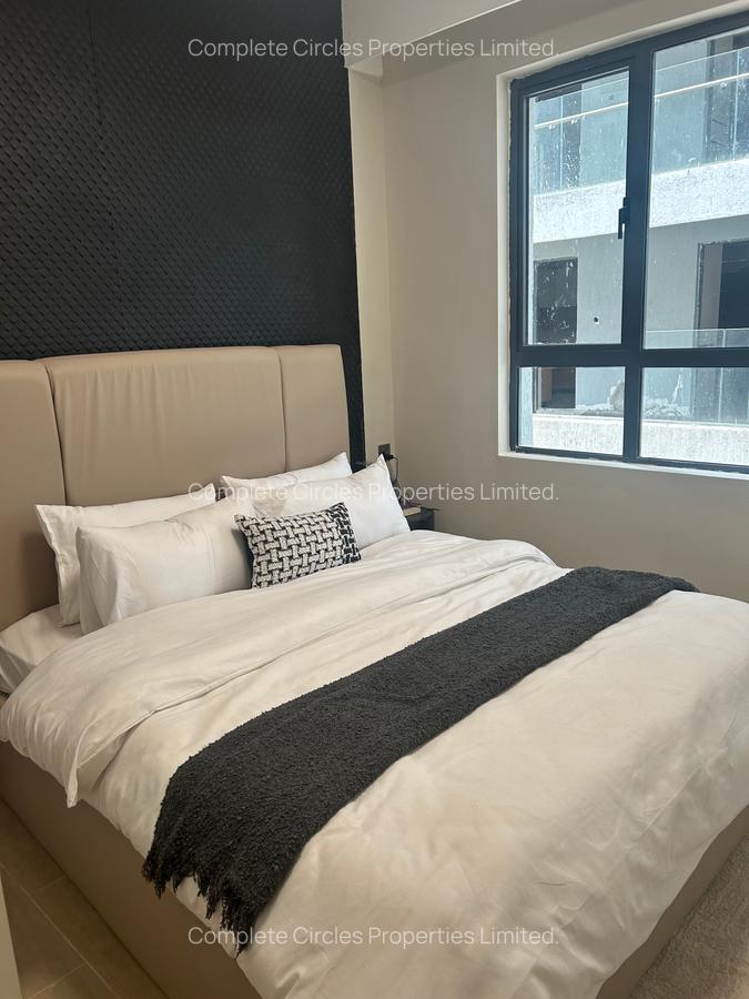 2 Bed Apartment with Swimming Pool at Mombasa Road - 14