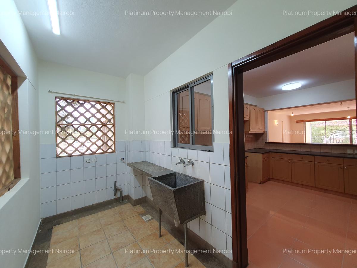 3 Bed Apartment with En Suite at Taarifa Rd - 7