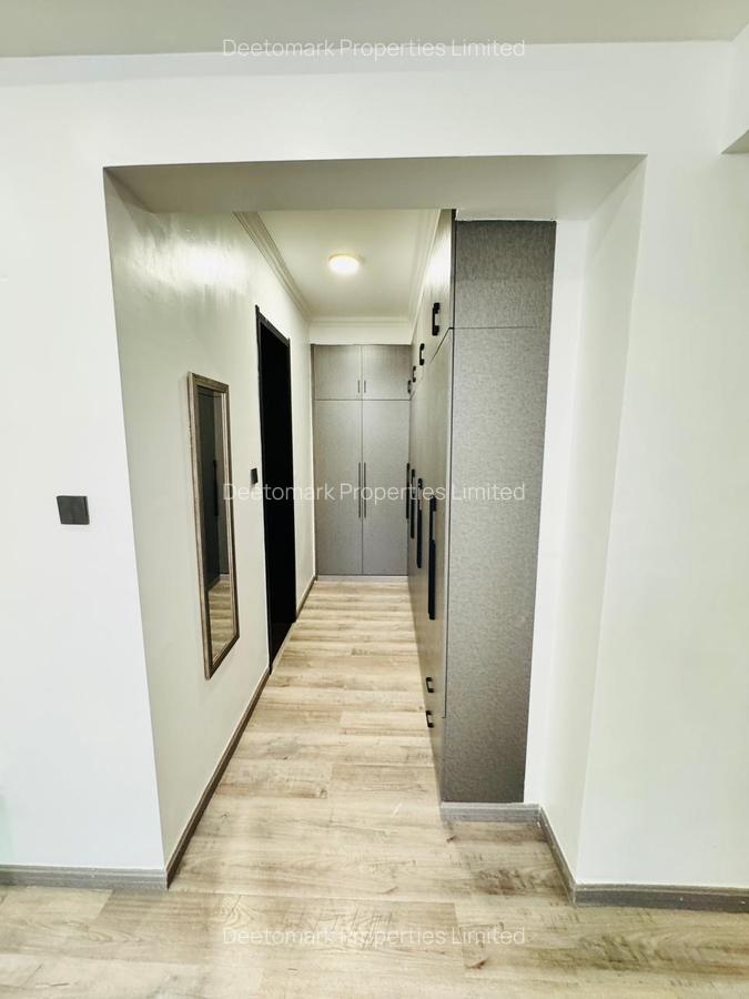 Serviced 5 Bed Apartment with En Suite at Othaya - 16