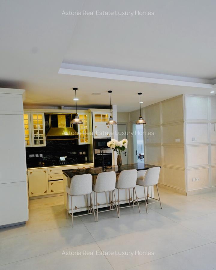 4 Bed Apartment with En Suite at 2026-510 4 B Rent - 1