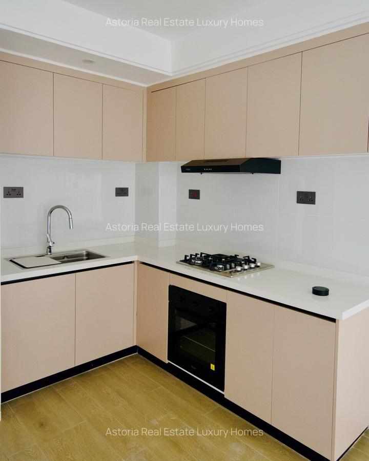 1 Bed Apartment with Swimming Pool at 2026-250 - 9