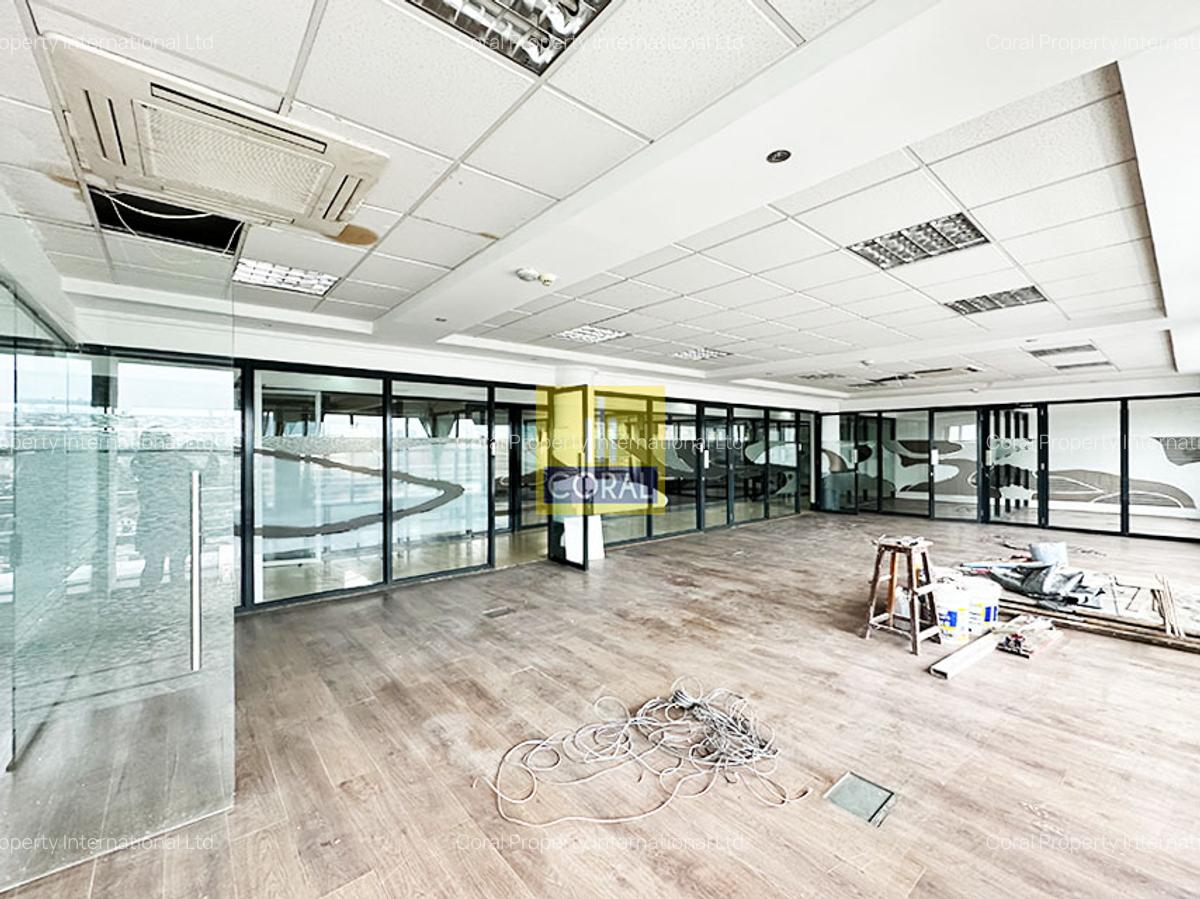 Office in Parklands - 5