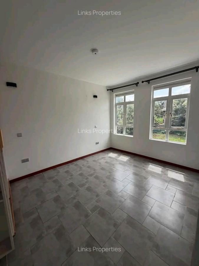 4 Bed Townhouse with En Suite at Karen - 2