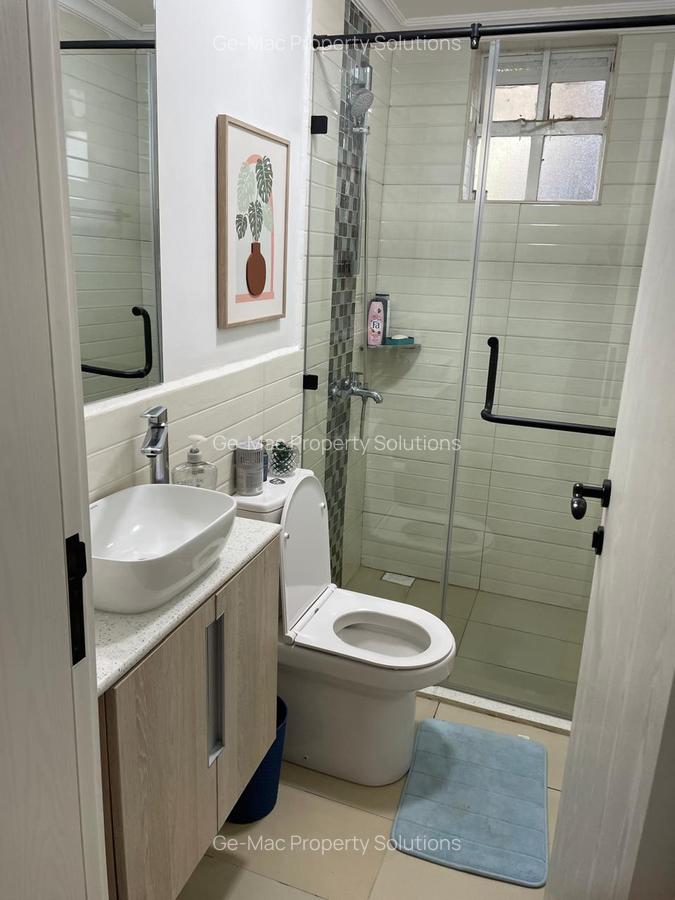 5 Bed House with En Suite at Kiambu - 12
