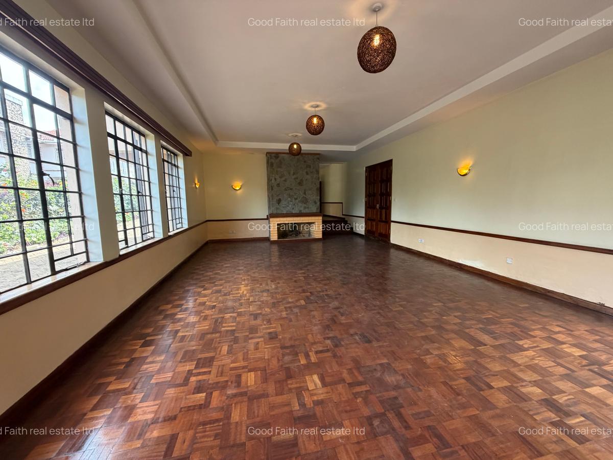 5 Bed House with En Suite in Runda - 5