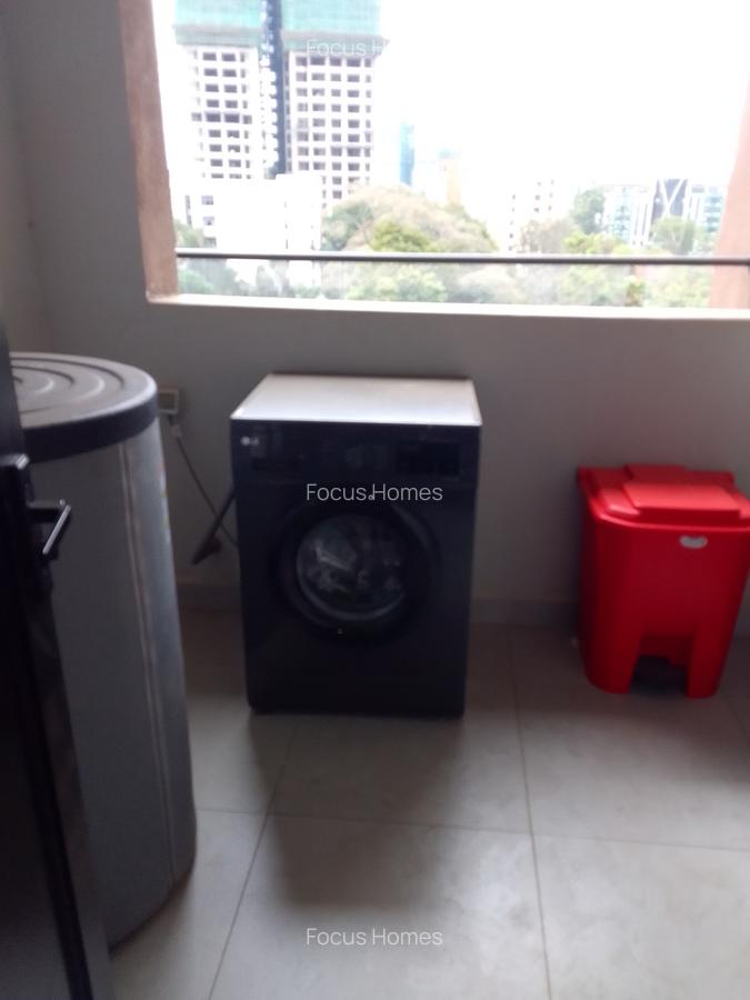 Furnished 2 Bed Apartment with En Suite in Westlands Area - 7