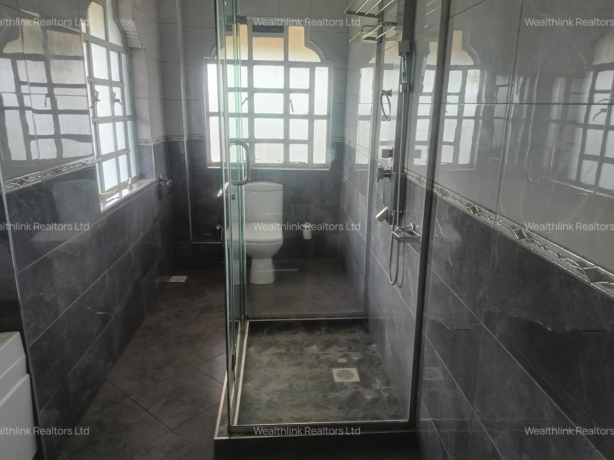 5 Bed House with En Suite at Runda - 9