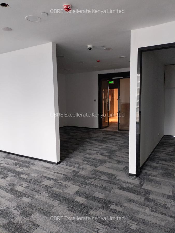 1,429 ft² Commercial Property with Backup Generator at Chiromo Lane - 7