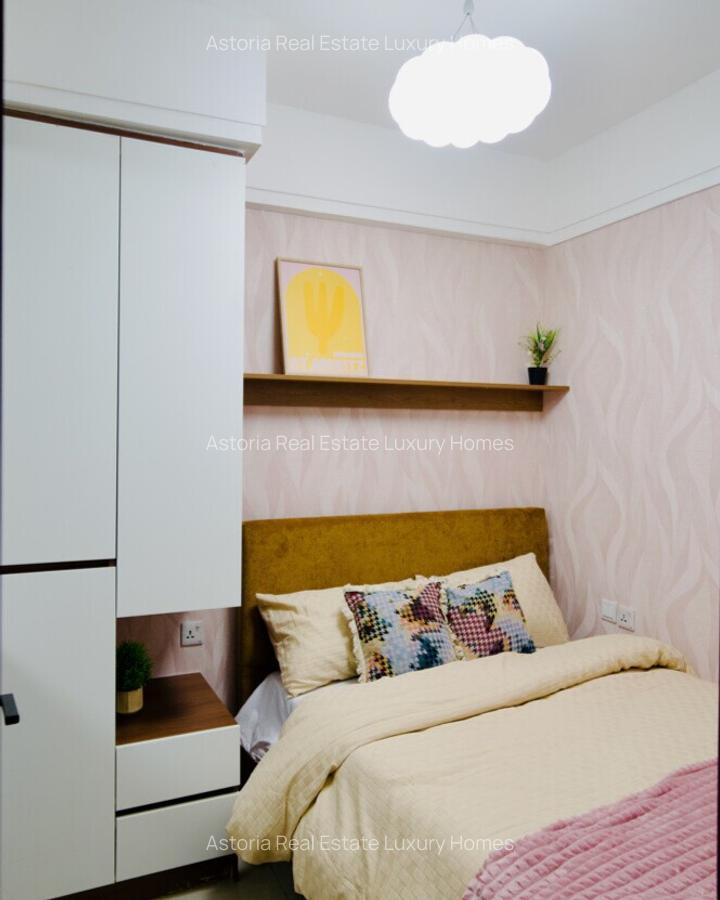 1 Bed Apartment with En Suite at 2026-425 1 Bed - 19