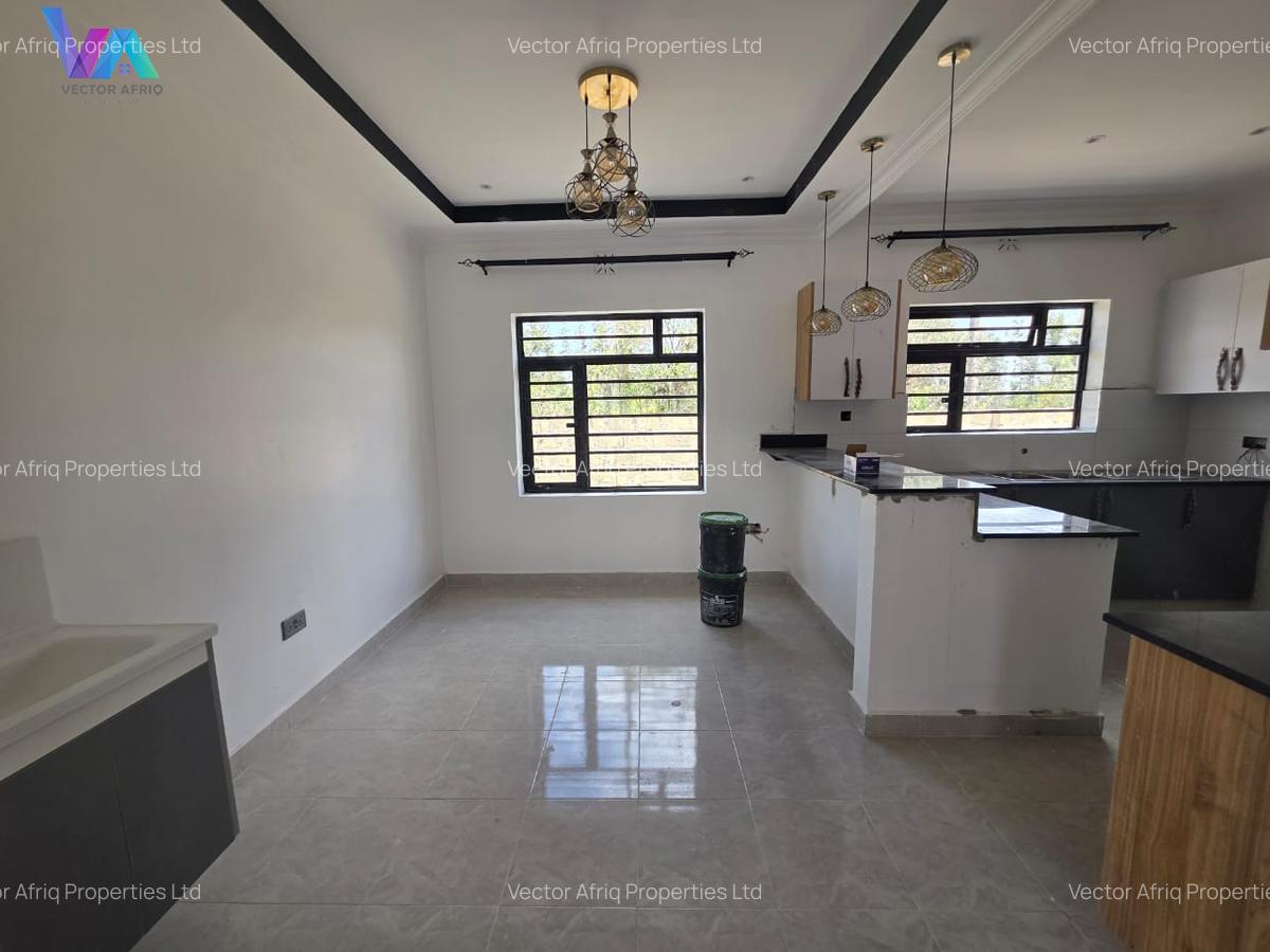 3 Bed House with En Suite in Ngong - 3