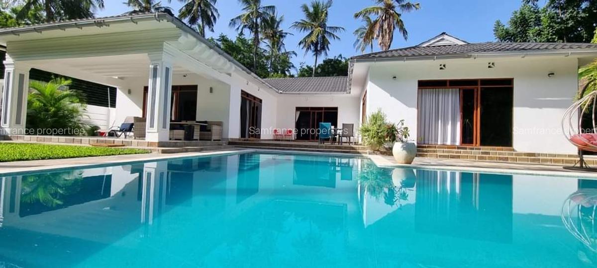 3 Bed House with En Suite at Postal Mtwapa - 4