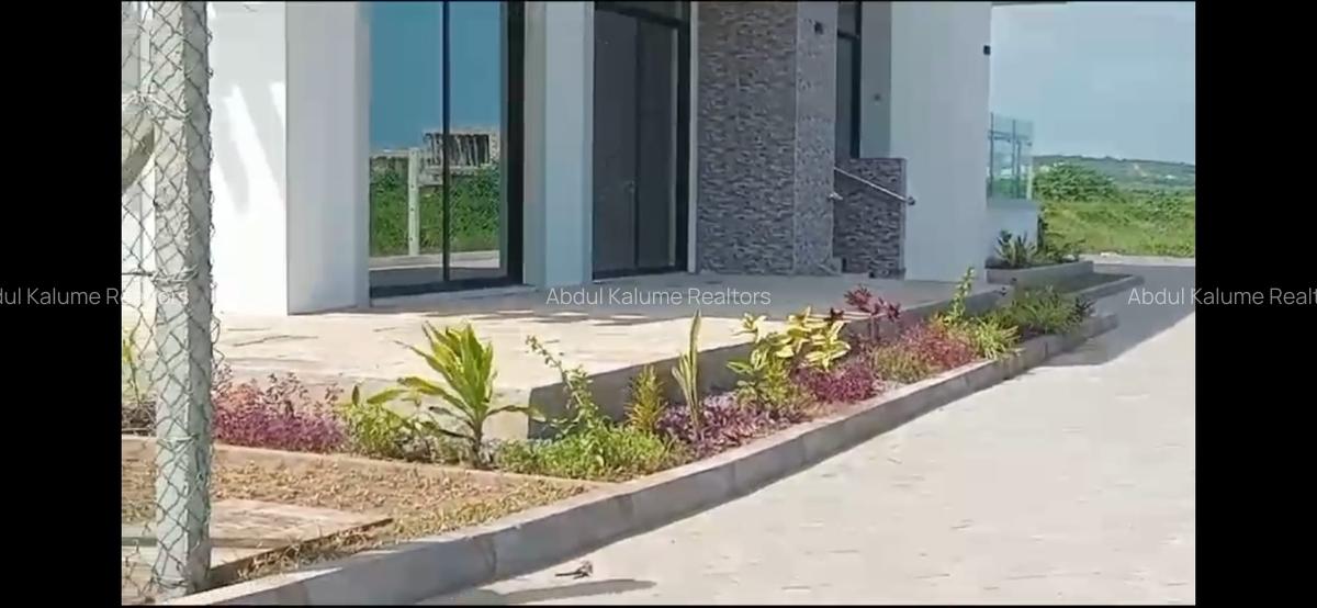 4 Bed Villa with En Suite at Vipingo - 7
