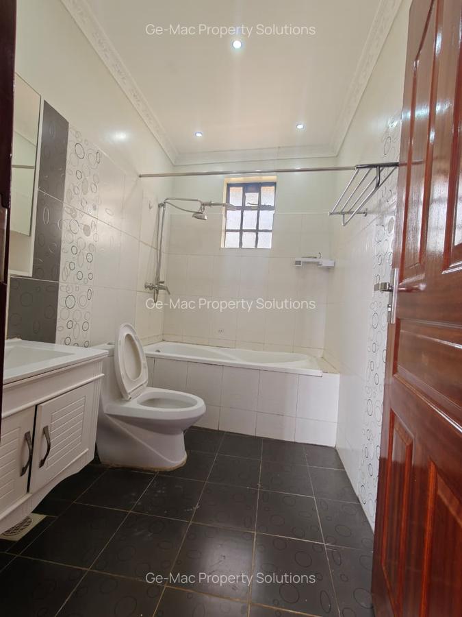 4 Bed House with En Suite in Kiambu Road - 11