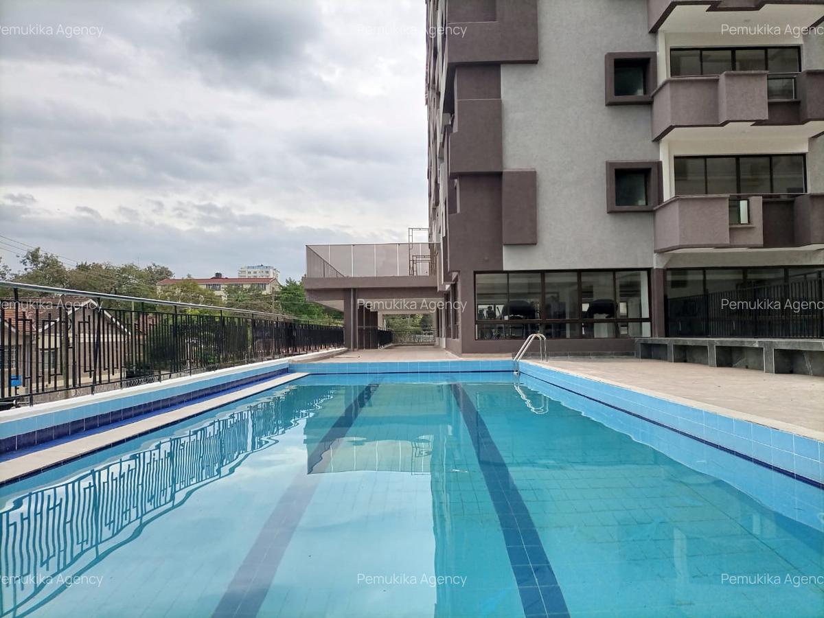3 Bed House with En Suite at Kilimani Road - 1