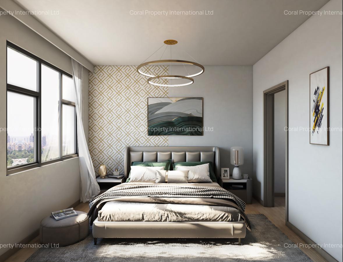 1 Bed Apartment in Thika Road - 3