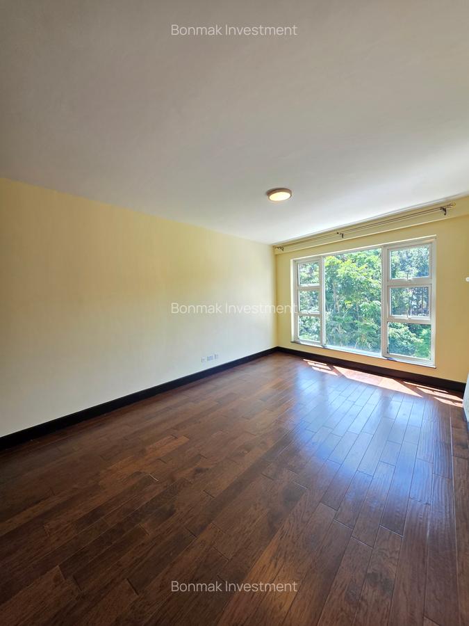 4 Bed Apartment with En Suite at One General Mathenge - 20