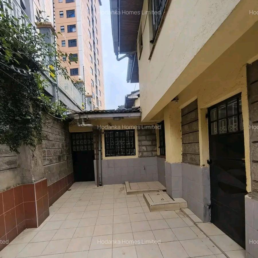 4 Bed Apartment with En Suite in Kileleshwa - 2